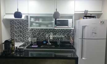 Imagem 6: Apartamento à venda, 53 m² por R$ 320.000,00 - Jardim Brasil - São Paulo/SP