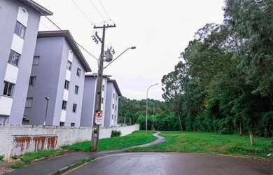 Imagem 2: Apartamento 2 Quartos no Cajuru