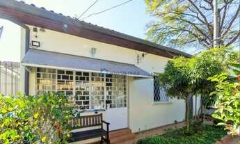 Imagem: Casa Térrea de esquina 165 m² área útil