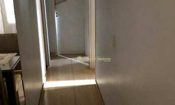 Imagem 3: Apartamento com 3 dormitórios à venda, 58 m² por R$ 230.000,00 - Campos Elíseos - Ribeirão