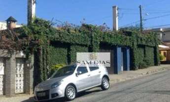 Imagem: Casa com 4 dormitórios à venda, 479 m²