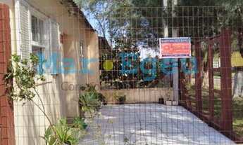 Imagem 2: Casa para venda possui 50 metros quadrados com 2 quartos em Nazaré - Cidreira - RS