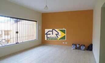 Imagem 4: Casa com 4 dormitórios para alugar, 176 m² por R$ 4.000/mês - Jardim Santa Helena - Suzano