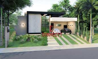 Imagem: Casa com 3 dormitórios à venda, 193 m²