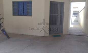 Imagem 1: Casa / Sobrado - Residencial Dom Bosco - Venda - Residencial