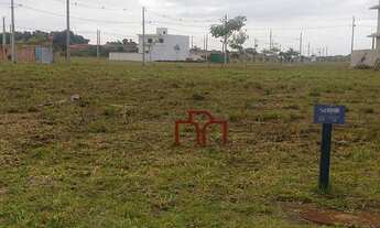 Imagem: Terreno à venda em bairro planejado, 240