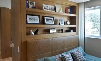 Imagem 5: Apartamento para venda com 79 metros quadrados com 2 quartos