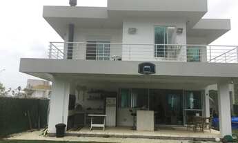 Imagem 3: FLORIANóPOLIS - Casa Padrão - Cachoeira do Bom Jesus