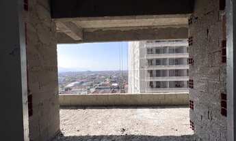 Imagem 6: Raridade | Vista definitiva | Pé na areia | Entrada de 75mil | Saldo no boleto | 2 dorm