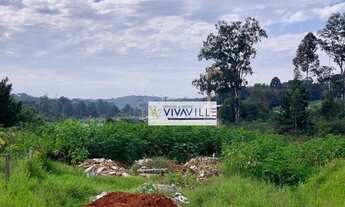 Imagem 7: Terreno à venda, 990 m² por R$ 550.000,00 - Mauá - Colombo/PR