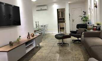 Imagem 4: Apartamento com 3 dormitórios à venda, 120 m² por R$ 950.000,00 - Icaraí - Niterói/RJ