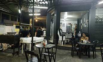 Imagem 2: Passo o ponto de loja em Realengo ( Rua Piraquara