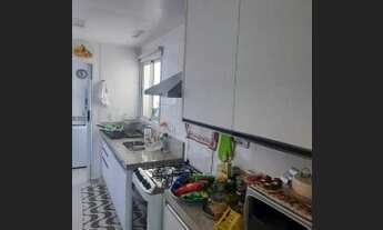 Imagem 8: Apartamento com 3 dormitórios à venda, 128 m² por R$ 1.100.000,00 - Edifício Contemporâneo