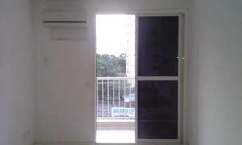 Imagem: Apartamento residencial à venda, Barreto