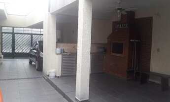 Imagem 3: Sobrado residencial à venda, Tatuapé, São Paulo