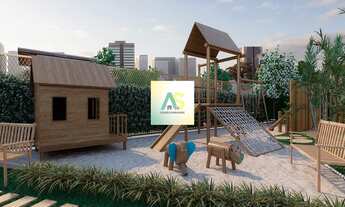 Imagem 4: Apartamento 04 quartos em Casa Forte com 03 Suítes, Lazer Completo