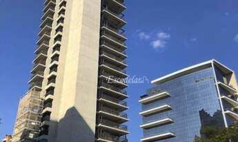 Imagem: Apartamento à venda, 225 m² por R$ 6.846.000,00