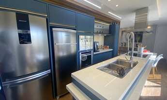 Imagem 2: Cobertura 3 Dormitorios