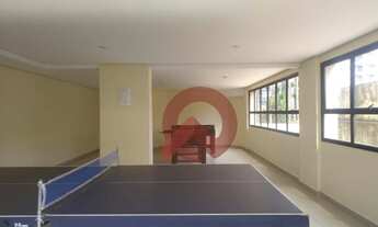 Imagem 2: Apartamento com 3 dormitórios à venda, 97 m² por R$ 315.000 - Caiçara - Praia Grande/SP