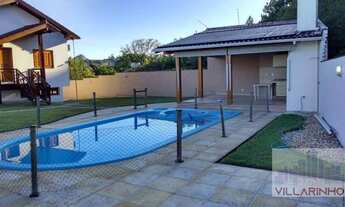 Imagem 3: Casa com 3 dormitórios à venda, 270 m² por R$ 1.325.000,00 - Vila Nova - Porto Alegre/RS