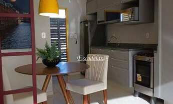 Imagem 5: Apartamento com 1 dormitório à venda, 30 m² por R$ 198.500,00 - Vila Carrão - São Paulo/SP