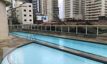 Imagem 6: Apartamento com 2 dormitórios à venda, 103 m² por R$ 480.000,00 - Tupi - Praia Grande/SP