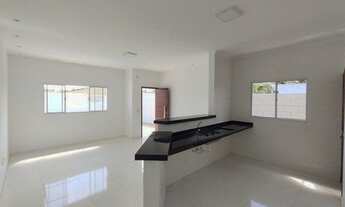 Imagem 5: Casa para venda com 196 metros quadrados com 3 quartos em Marco - Belém