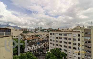 Imagem 5: Apartamento com 3 dormitórios à venda, 96 m² por R$ 630.000 - Rio Comprido - Rio de Janeir