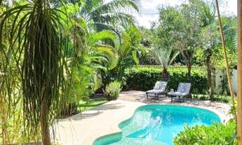 Imagem 4: Casa à venda por R$ 1.200.000,00 - Praia de Imbassaí - Mata de São João/BA