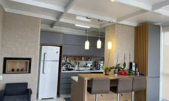 Imagem 5: Maravilhosa Cobertura na Área Nobre da Praia dos Ingleses