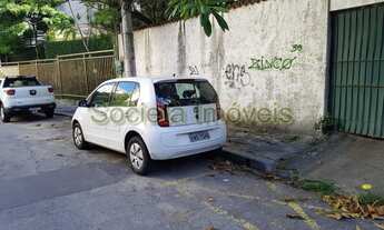 Imagem 4: Localização: Melhor do Humaitá, Rua Mário Andrade, tranquila e residencial, porém perto de