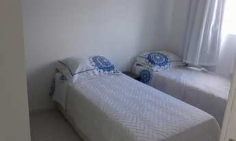 Imagem 7: Cobertura 3 quartos em região privilegiada