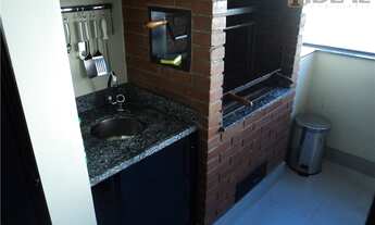 Imagem 6: LINDO 4DORMS/3STES TERRAÇO QDA PRAIA 4GARS LUXO BOQUEIRÃO