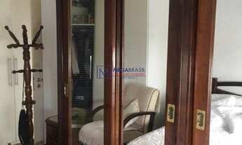 Imagem 6: Apartamento com 3 dormitórios à venda, 143 m² por R$ 1.690.000,00 - Chácara Klabin - São P