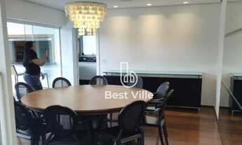 Imagem 4: Casa à venda, 607M² de área construída, 1.120M² de área de terreno, no residencial Alphavi