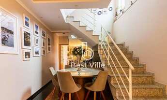 Imagem 4: Casa à venda, 250 M de área construída, no Jardim das Flores em Osasco-SP