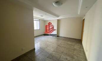 Imagem 3: Apartamento para venda possui 85 metros quadrados com 3 quartos em Buritis - Belo Horizont