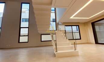 Imagem 4: Excepcional Casa Duplex à venda em condomínio fechado, com segurança 24 H, Zona Oeste de S