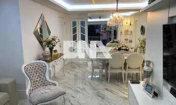 Imagem: Rio de Janeiro - Apartamento Padrão - Tijuca