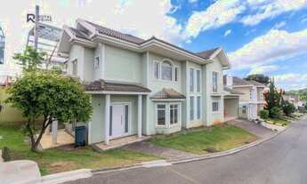 Imagem 2: Casa com 3 dormitórios à venda, 298 m² por R$ 1.549.600,00 - Santa Felicidade - Curitiba/P