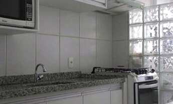 Imagem 4: Apartamento residencial à venda, Vila Santa Catarina, Americana