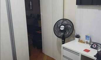 Imagem 3: Apartamento com 2 dormitórios à venda, 53 m² por R$ 300.000,00 - Penha de França - São Pau