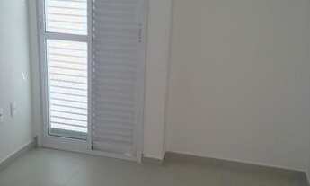 Imagem 6: Apartamento com 2 dormitórios à venda, 50 m² por R$ 300.000,00 - Vila Camilópolis - Santo