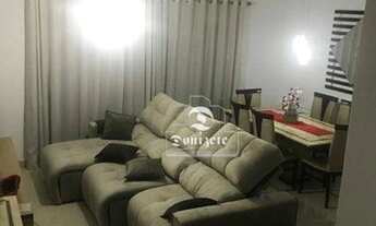 Imagem 2: Sobrado com 3 dormitórios à venda, 144 m² por R$ 545.000,00 - Vila Floresta - Santo André