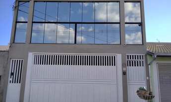 Imagem: Sobrado para venda com 150 metros quadrados