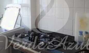 Imagem 5: Apartamento - Vila Inema - Hortolândia