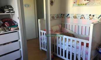 Imagem: Apartamento à venda, 46 m² por R$ 240.000,00