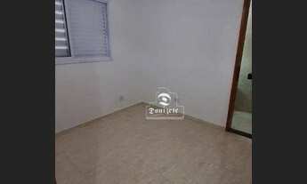 Imagem 5: Sobrado com 3 dormitórios à venda, 80 m² por R$ 435.000,00 - Vila Valparaíso - Santo André