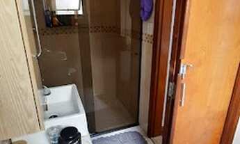 Imagem 6: Sobrado com 4 dormitórios à venda, 215 m² por R$ 680.000,00 - Parque Continental II - Guar