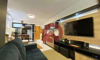 Imagem 4: Apartamento com 3 dormitórios à venda, 112 m² por R$ 1.600.000 - Canto do Forte - Praia Gr